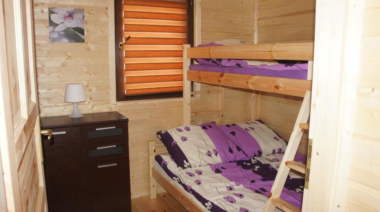 Sun Holiday Jezierzany Εξωτερικό φωτογραφία